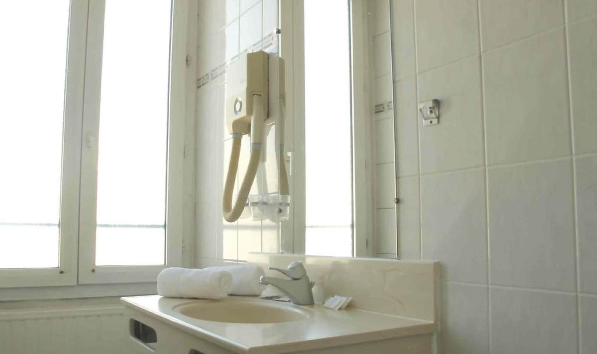 Hotel Chateau D'Eau Paris Rum bild